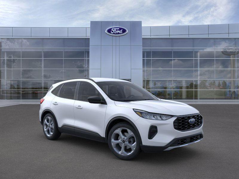 new 2025 Ford Escape car, priced at $30,995