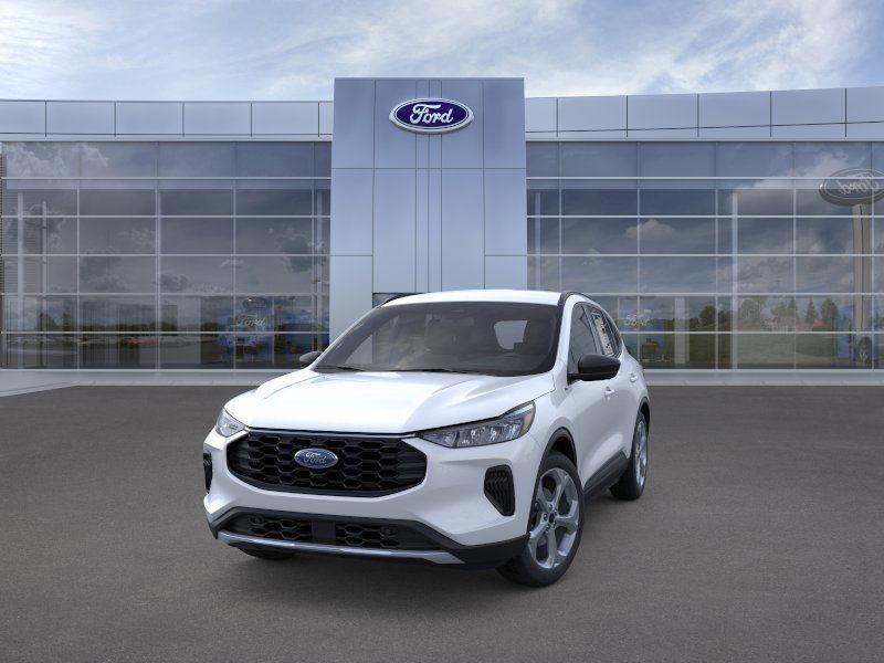 new 2025 Ford Escape car, priced at $24,495