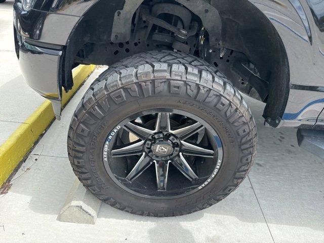 used 2021 Ford F-150 car, priced at $36,580
