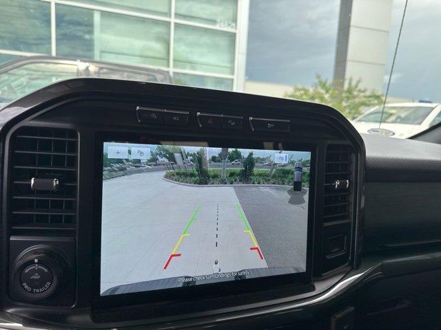 used 2021 Ford F-150 car, priced at $36,580