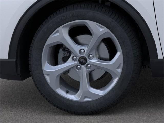 new 2025 Ford Escape car, priced at $26,995