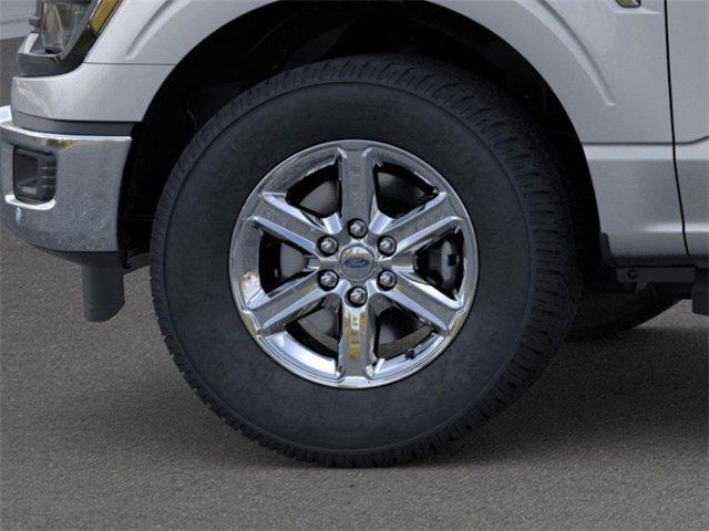 new 2025 Ford F-150 car, priced at $46,995