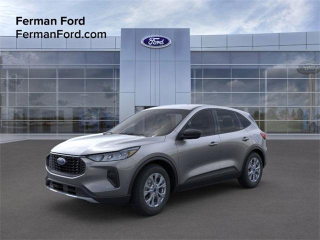 new 2025 Ford Escape car, priced at $28,990