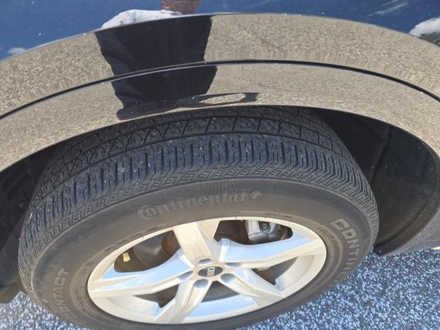 used 2021 Audi Q5 car, priced at $26,880