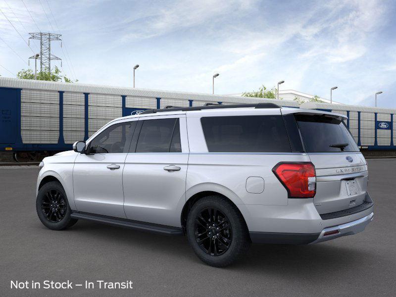 new 2024 Ford Expedition Max car, priced at $60,995