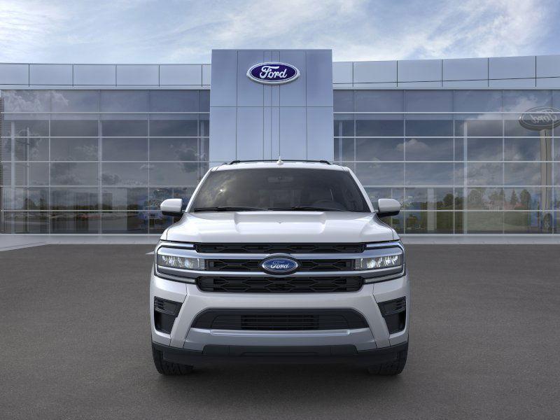 new 2024 Ford Expedition Max car, priced at $60,995