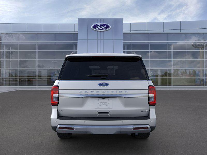 new 2024 Ford Expedition Max car, priced at $60,995