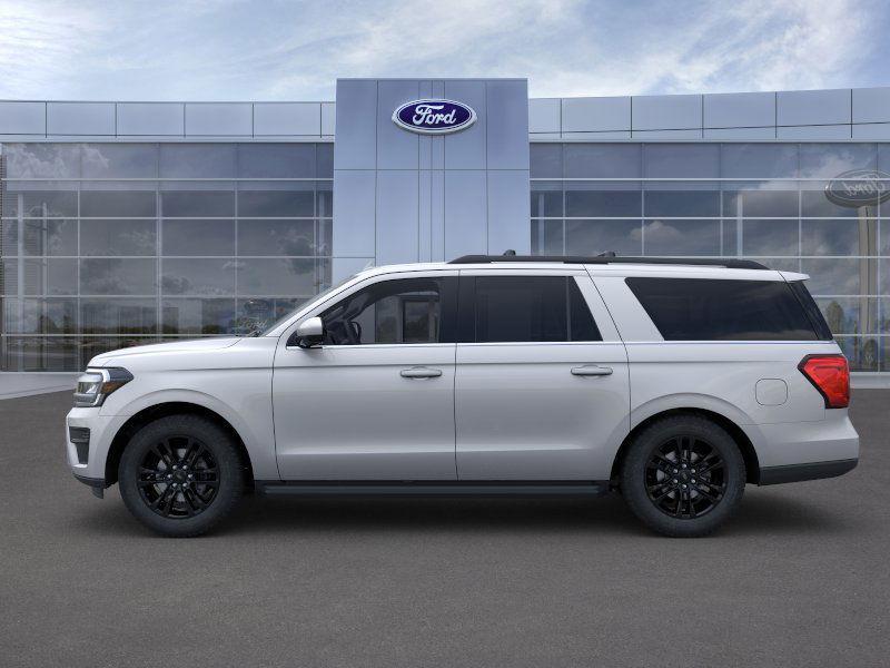 new 2024 Ford Expedition Max car, priced at $60,995