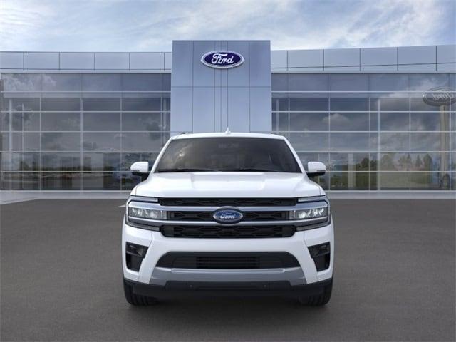 new 2024 Ford Expedition Max car, priced at $64,995