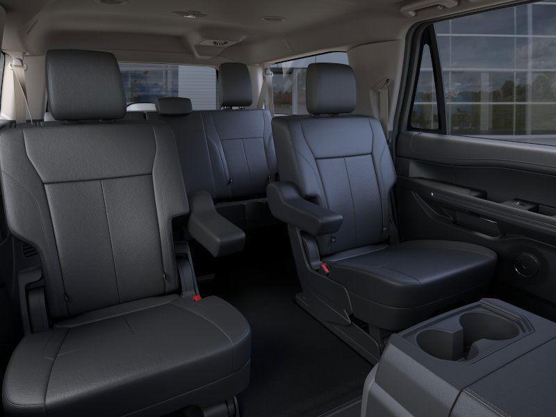 new 2024 Ford Expedition Max car, priced at $61,995