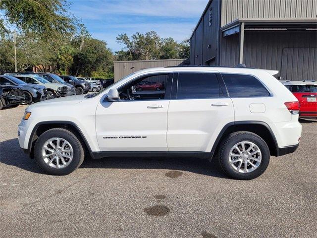 used 2022 Jeep Grand Cherokee WK car, priced at $24,995