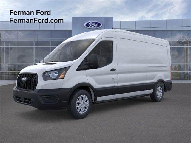 new 2025 Ford Transit-250 car, priced at $56,035