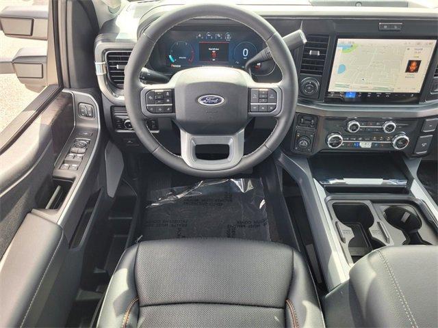 used 2025 Ford F-250 car, priced at $88,995