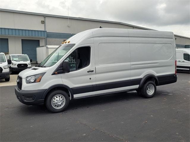 new 2024 Ford Transit-350 car, priced at $57,495