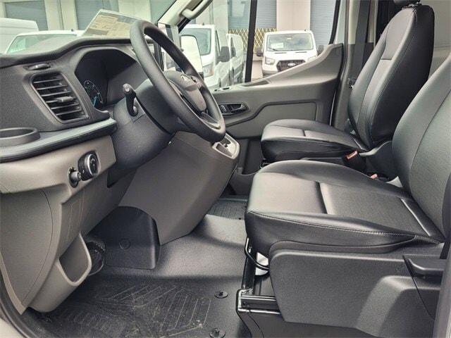 new 2024 Ford Transit-350 car, priced at $55,495