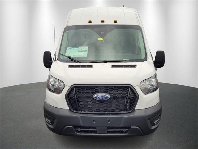 new 2024 Ford Transit-350 car, priced at $57,495