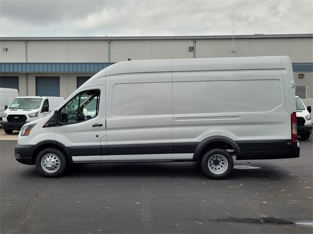 new 2024 Ford Transit-350 car, priced at $57,495