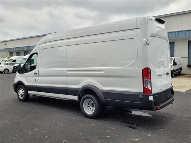 new 2024 Ford Transit-350 car, priced at $55,495