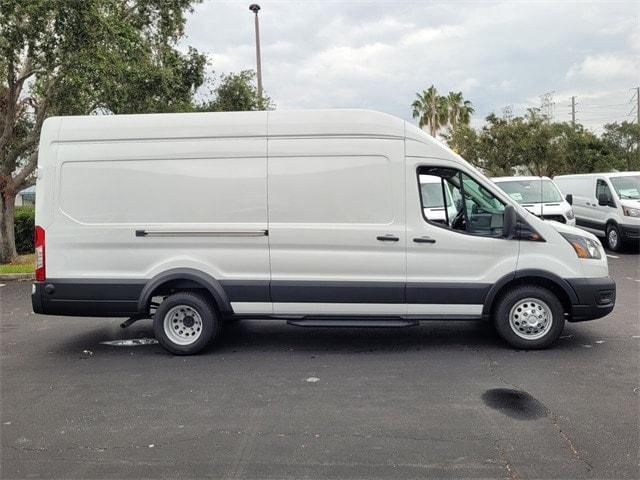 new 2024 Ford Transit-350 car, priced at $55,495