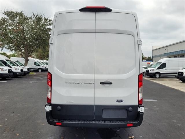 new 2024 Ford Transit-350 car, priced at $57,495