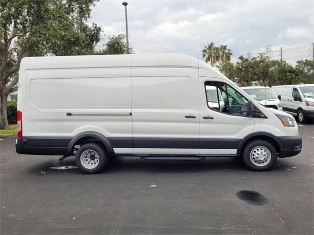 new 2024 Ford Transit-350 car, priced at $57,495