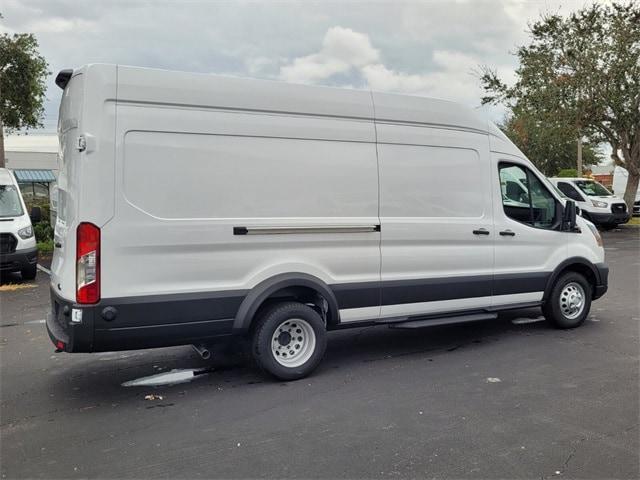 new 2024 Ford Transit-350 car, priced at $57,495