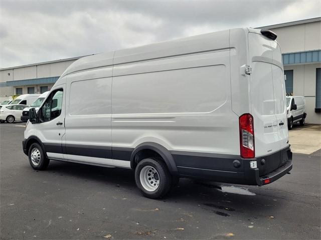 new 2024 Ford Transit-350 car, priced at $57,495