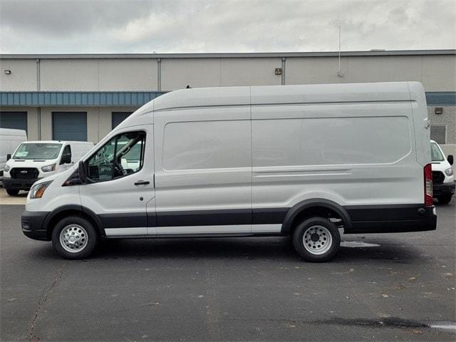 new 2024 Ford Transit-350 car, priced at $55,495