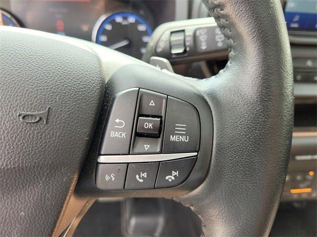 used 2022 Ford Bronco Sport car, priced at $25,995