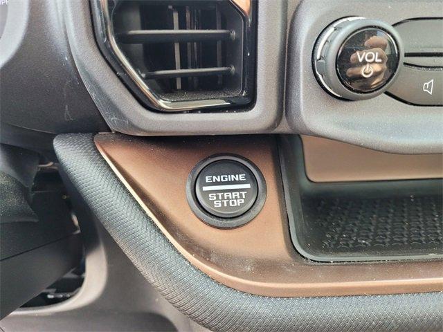 used 2022 Ford Bronco Sport car, priced at $25,995