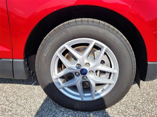 used 2023 Ford Edge car, priced at $28,500