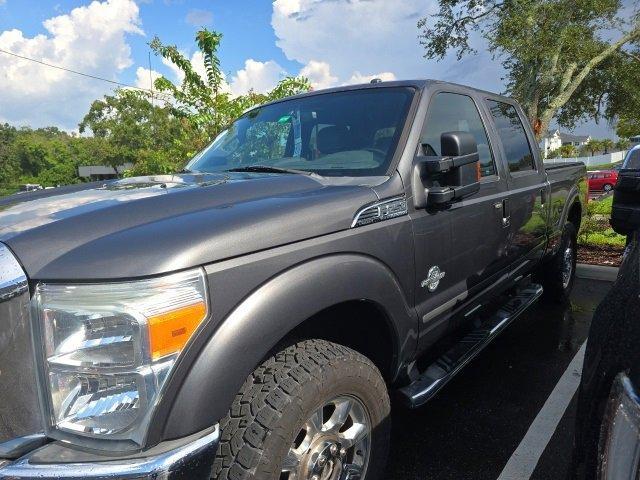 used 2015 Ford F-250 car, priced at $36,500