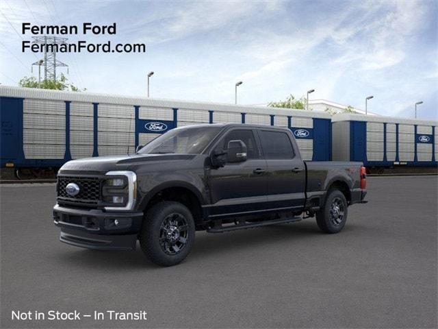 new 2024 Ford F-250 car, priced at $65,285