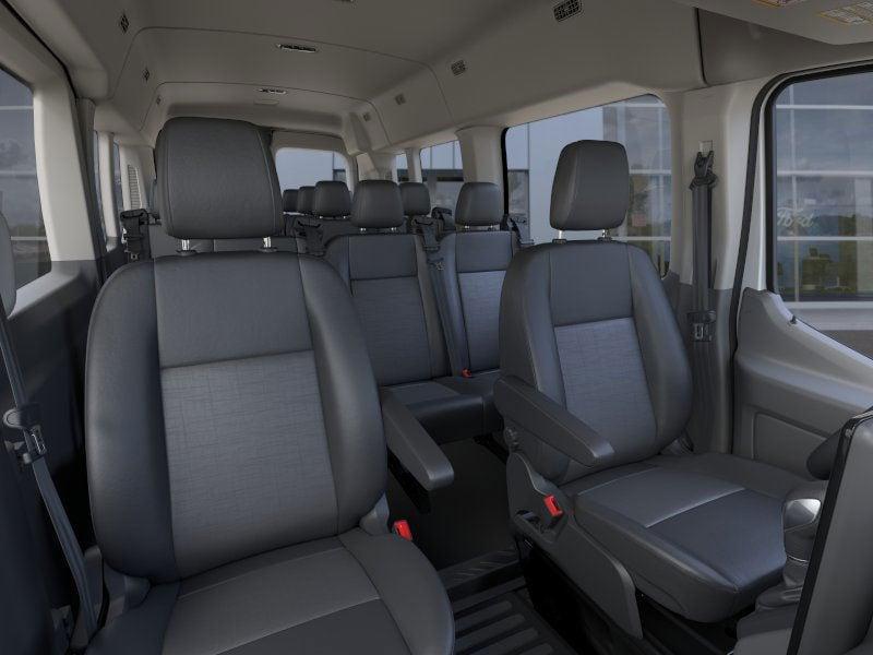 new 2025 Ford Transit-350 car, priced at $62,115