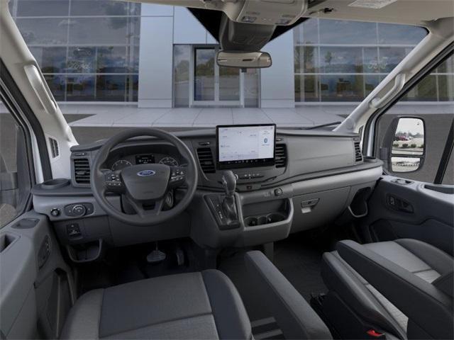 new 2025 Ford Transit-350 car, priced at $62,115