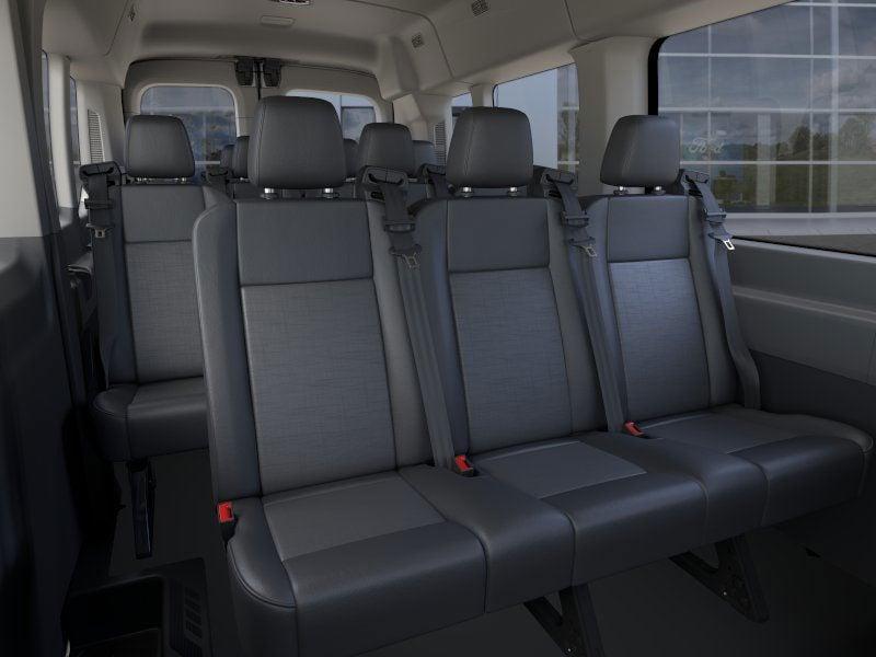 new 2025 Ford Transit-350 car, priced at $62,115