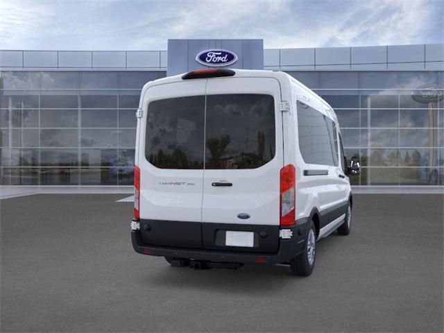 new 2025 Ford Transit-350 car, priced at $62,115