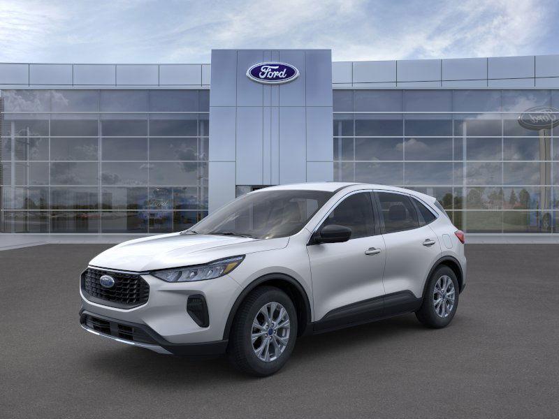 new 2024 Ford Escape car, priced at $25,495