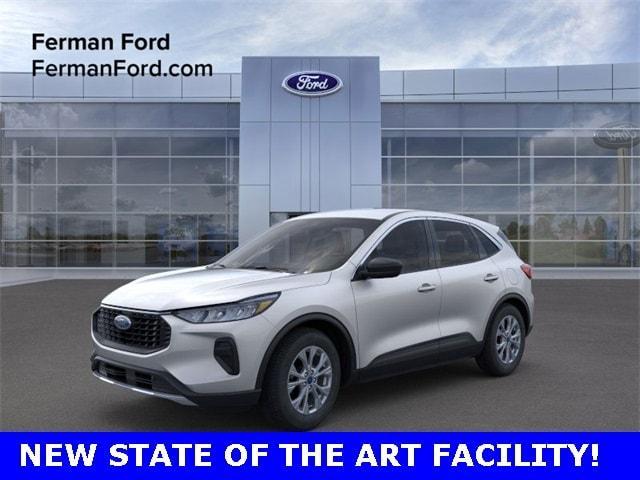 new 2024 Ford Escape car, priced at $28,745