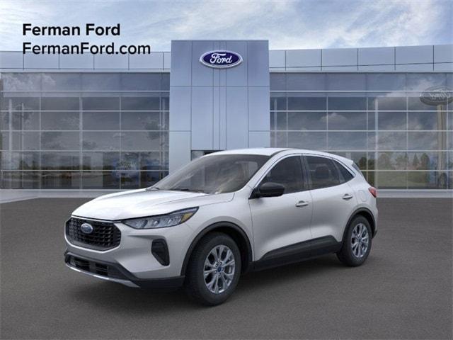 new 2024 Ford Escape car, priced at $28,245