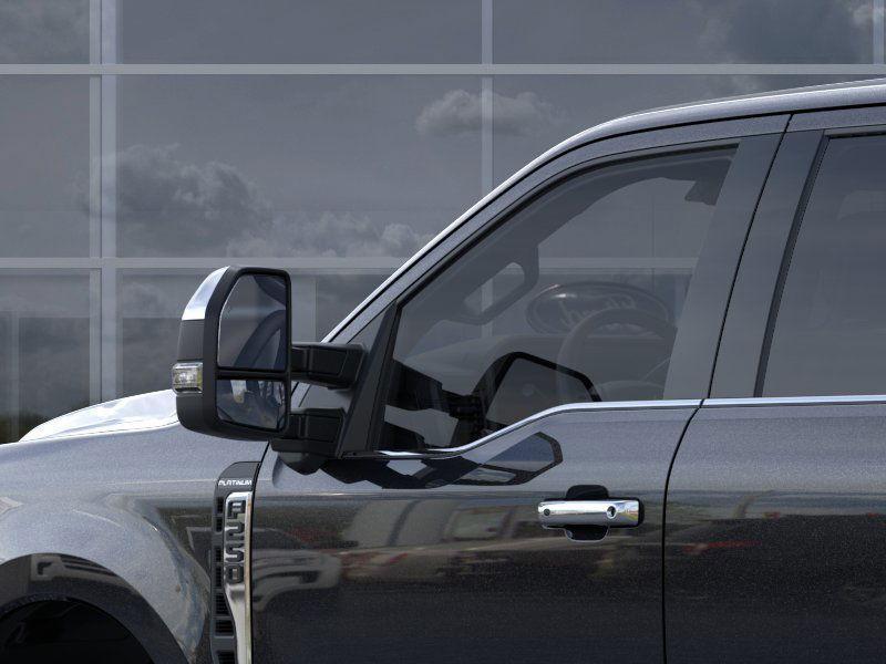 new 2025 Ford F-250 car, priced at $100,975