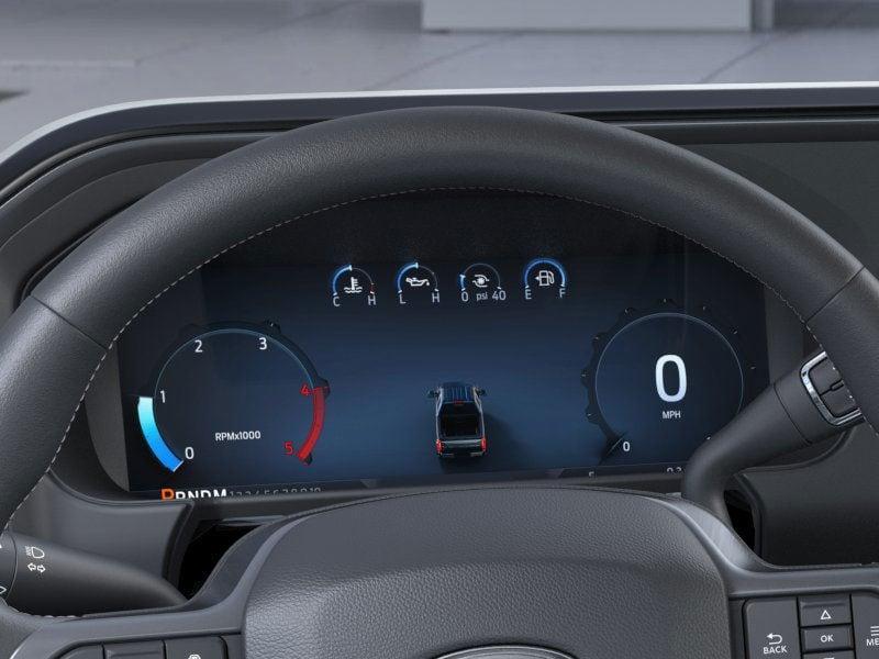 new 2025 Ford F-250 car, priced at $99,995