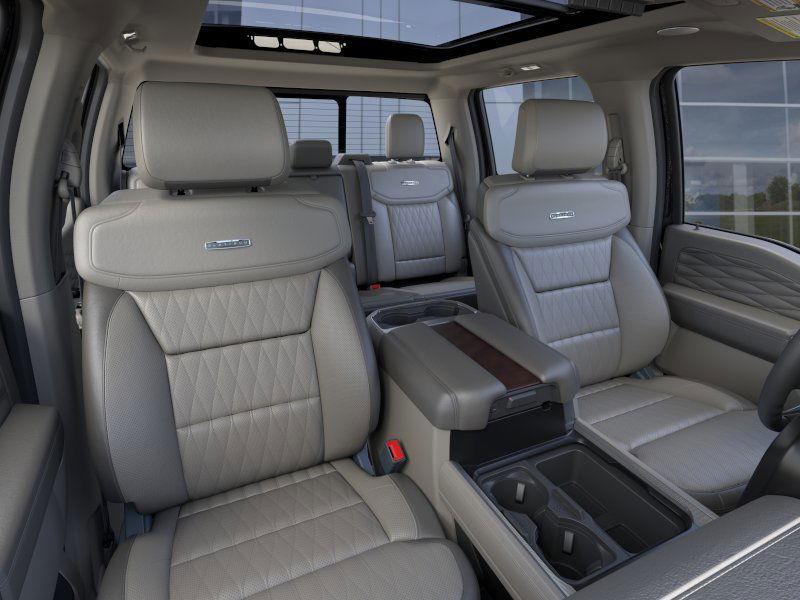 new 2025 Ford F-250 car, priced at $100,975