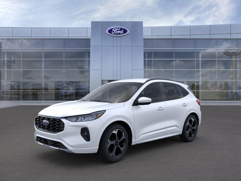 new 2024 Ford Escape car, priced at $35,995