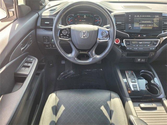 used 2019 Honda Passport car, priced at $23,980