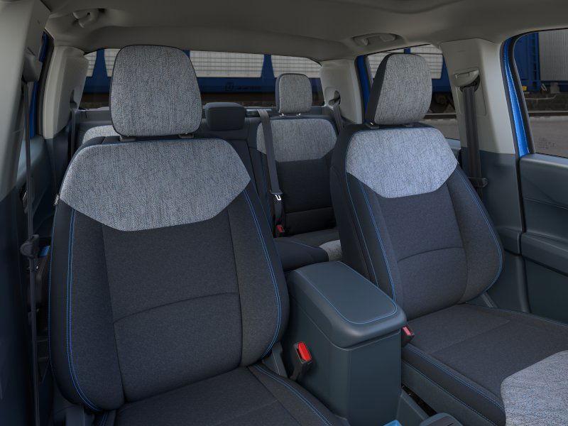 new 2025 Ford Maverick car, priced at $35,225