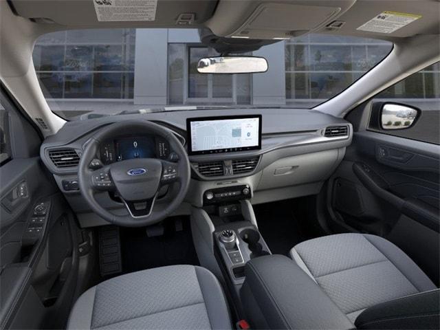 new 2024 Ford Escape car, priced at $26,750