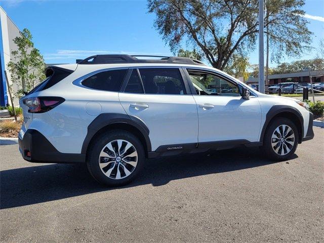 used 2024 Subaru Outback car, priced at $31,995