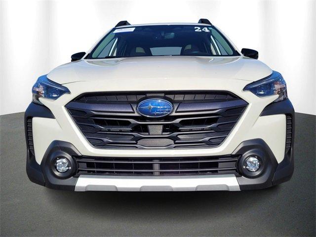 used 2024 Subaru Outback car, priced at $31,995