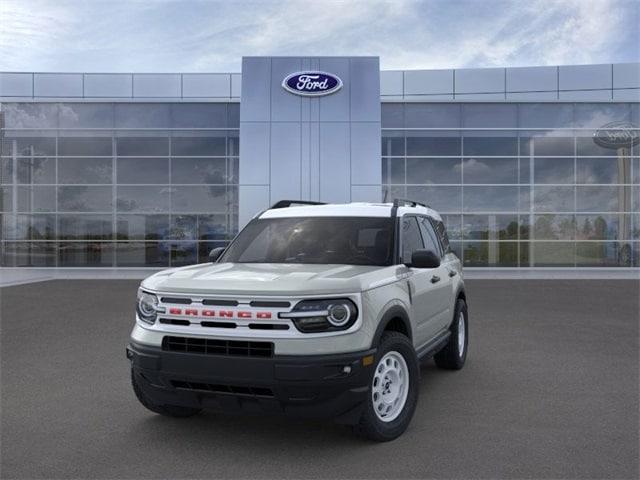 new 2024 Ford Bronco Sport car, priced at $32,499